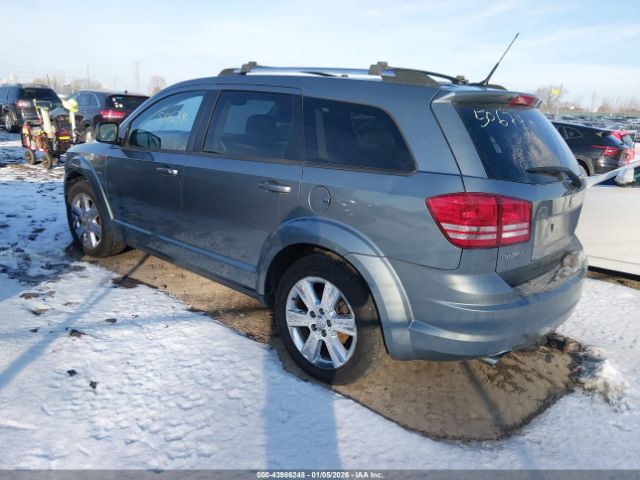 Dodge Journey Sxt Image 3
