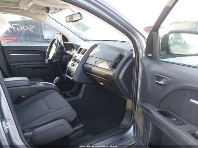 Dodge Journey Sxt Image 2