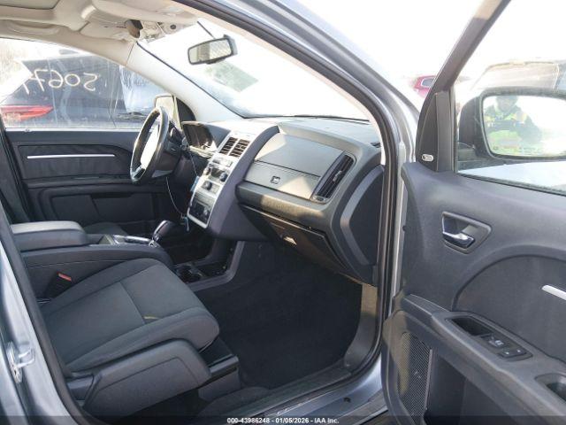 Dodge Journey Sxt Image 2