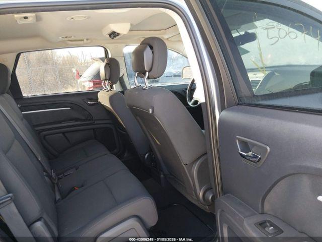 Dodge Journey Sxt Image 7