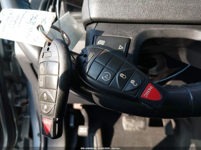 Dodge Journey Sxt Image 11