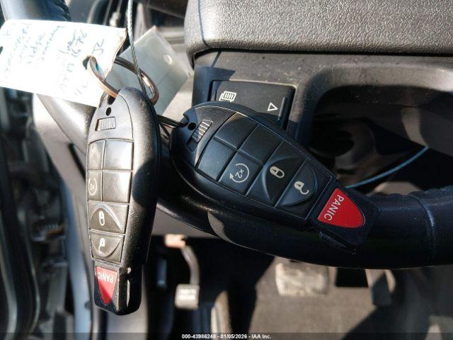 Dodge Journey Sxt Image 11