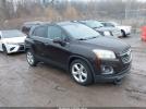 Chevrolet Trax Ltz Image 1