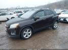Chevrolet Trax Ltz Image 10