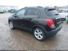 Chevrolet Trax Ltz Image 8