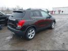 Chevrolet Trax Ltz Image 9