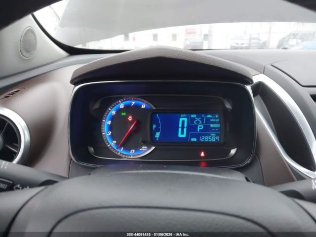 Chevrolet Trax Ltz Image 4