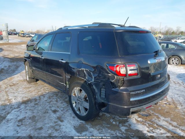 GMC Acadia Denali Image 10