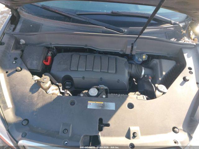 GMC Acadia Denali Image 12