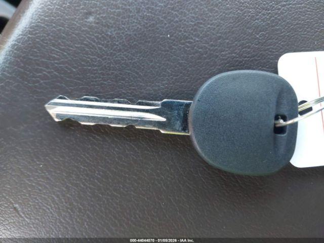 GMC Acadia Denali Image 14