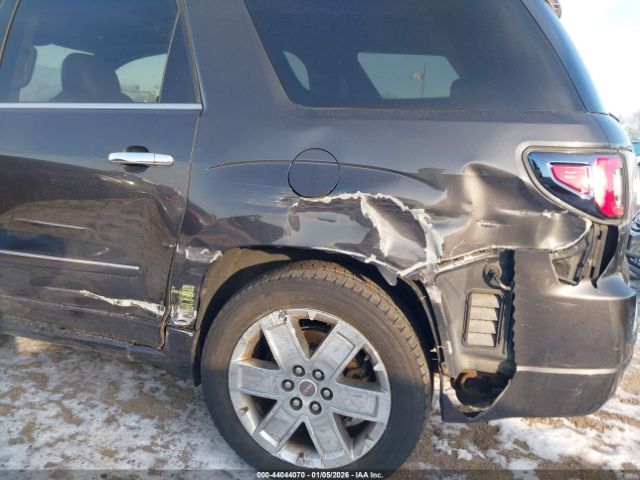 GMC Acadia Denali Image 2