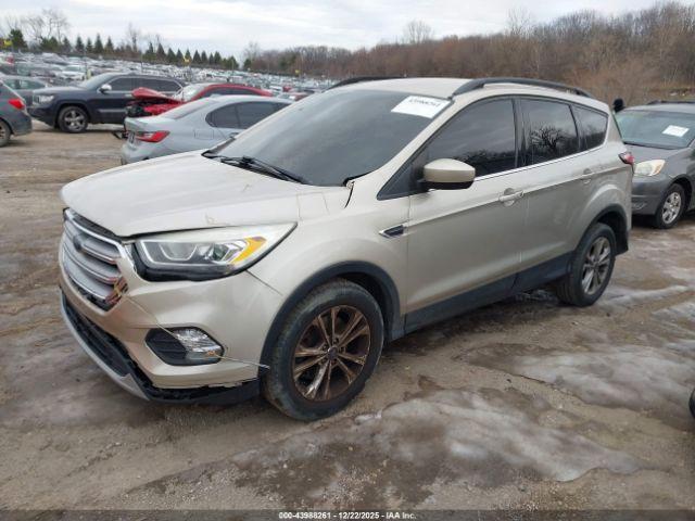 Ford Escape Se Image 5