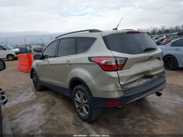 Ford Escape Se Image 4