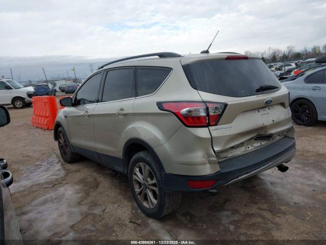 Ford Escape Se Image 4