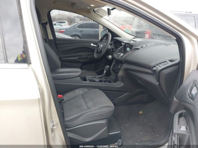 Ford Escape Se Image 7