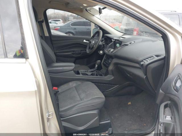 Ford Escape Se Image 7