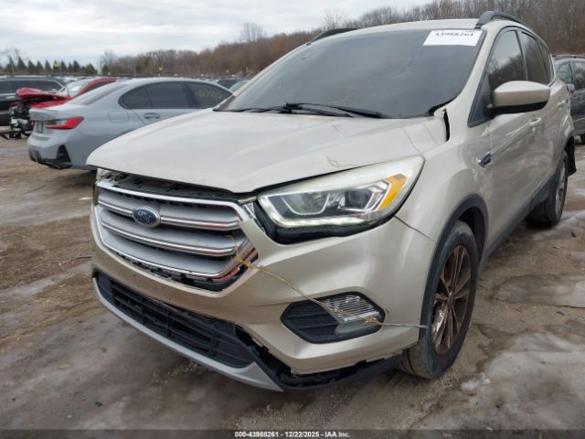 Ford Escape Se Image 9
