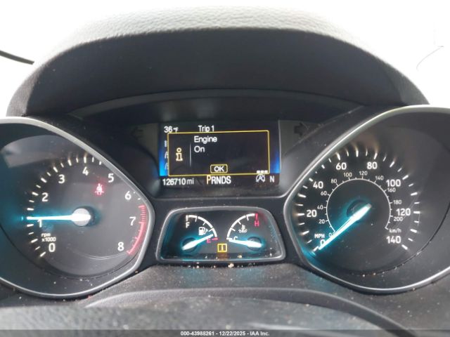 Ford Escape Se Image 6