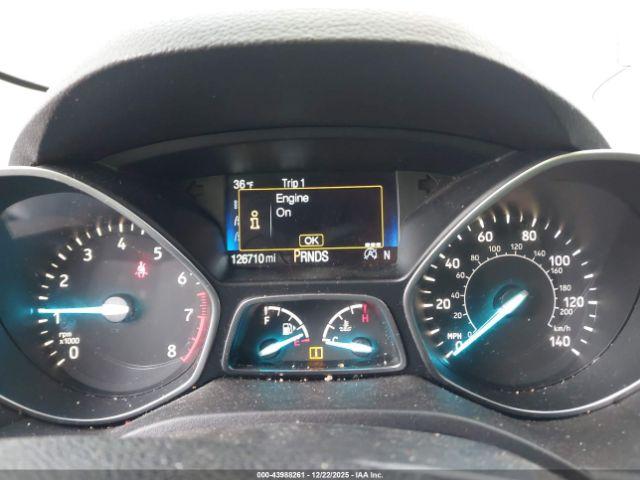 Ford Escape Se Image 6