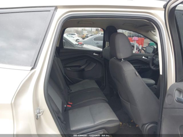 Ford Escape Se Image 11