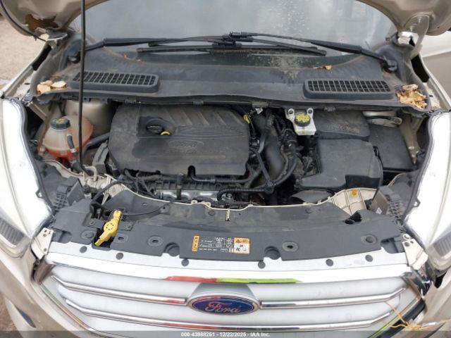 Ford Escape Se Image 8