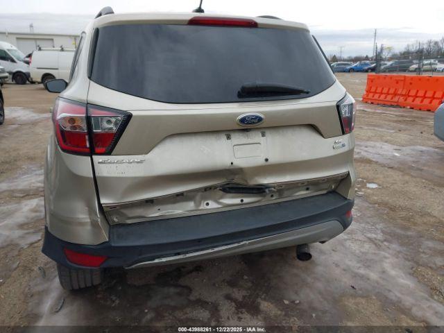 Ford Escape Se Image 12
