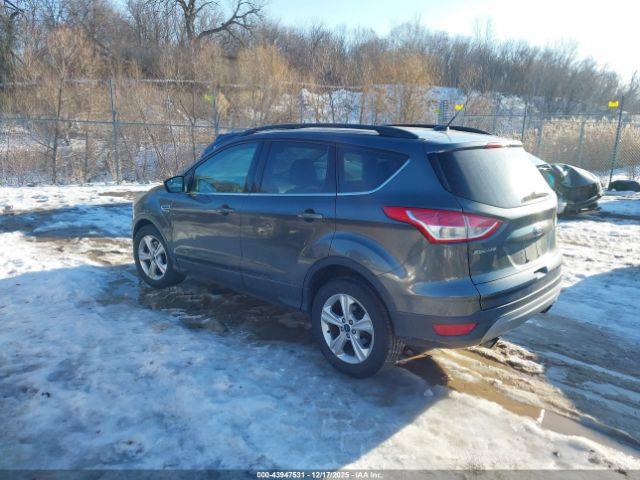 Ford Escape Se Image 3