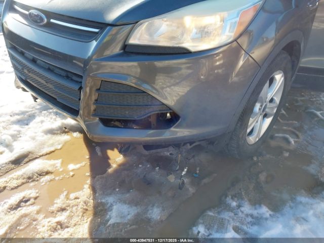 Ford Escape Se Image 11