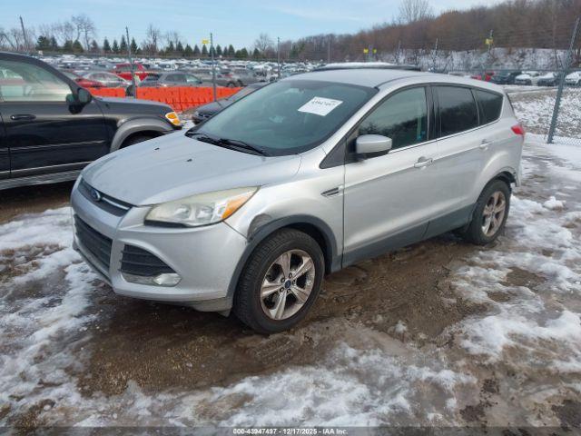 Ford Escape Se Image 6