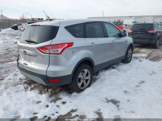 Ford Escape Se Image 11
