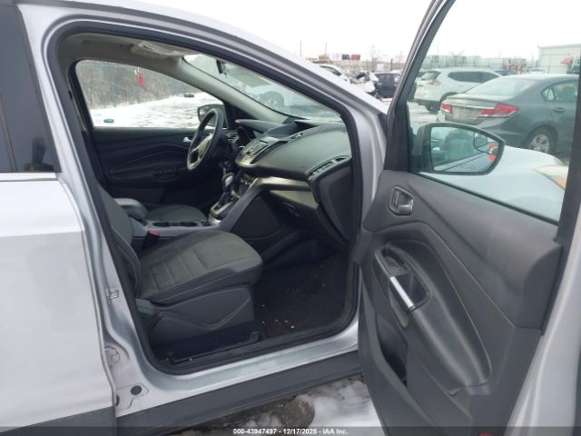 Ford Escape Se Image 12