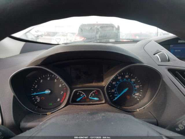 Ford Escape Se Image 3