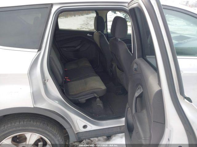Ford Escape Se Image 2