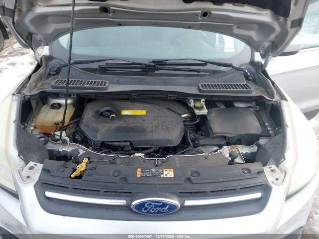 Ford Escape Se Image 7