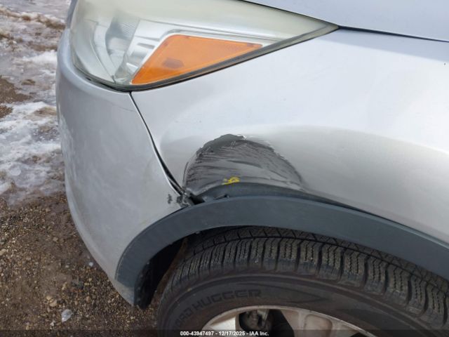 Ford Escape Se Image 4