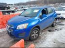 Chevrolet Trax 1ls Image 10