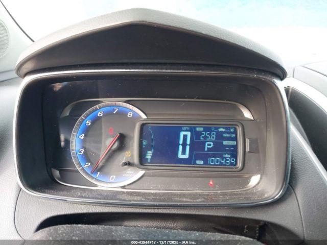 Chevrolet Trax 1ls Image 8