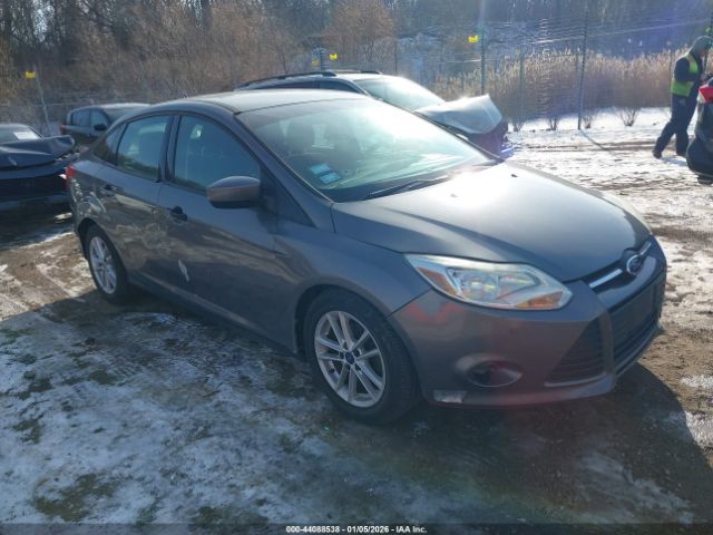 Ford Focus Se Image 1
