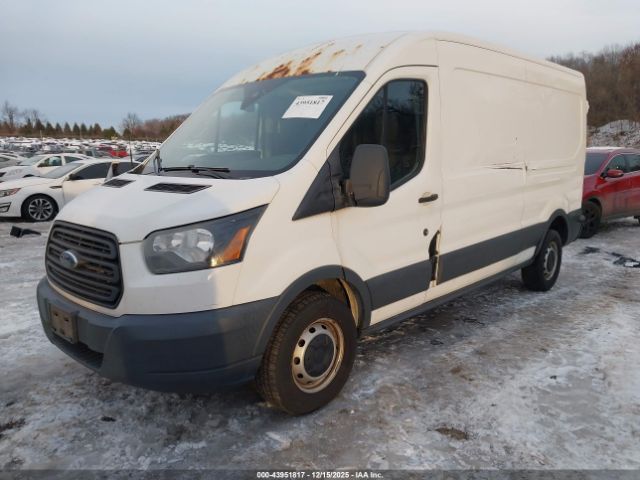 Ford Transit Image 3