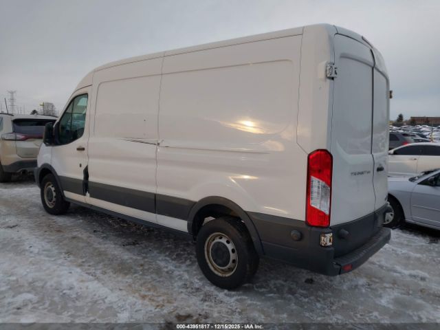 Ford Transit Image 2