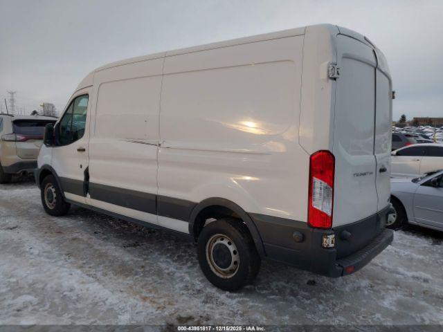 Ford Transit Image 2