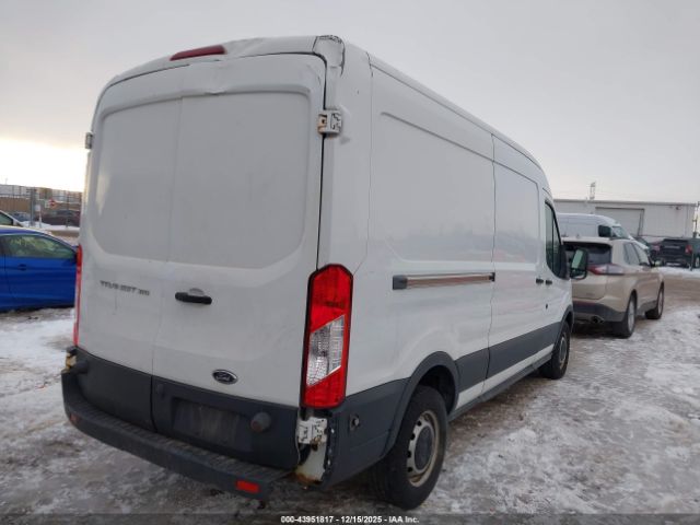 Ford Transit Image 13