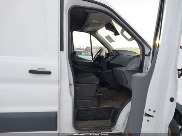 Ford Transit Image 12