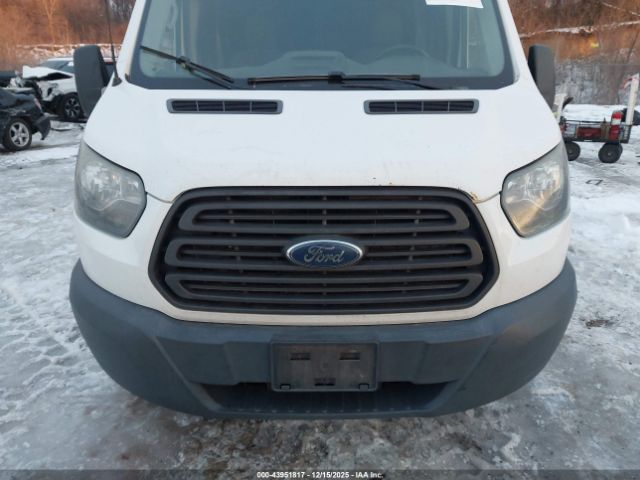 Ford Transit Image 10