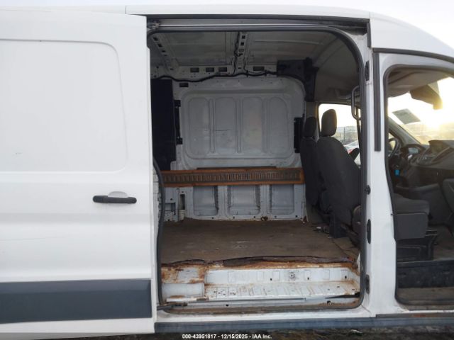 Ford Transit Image 7