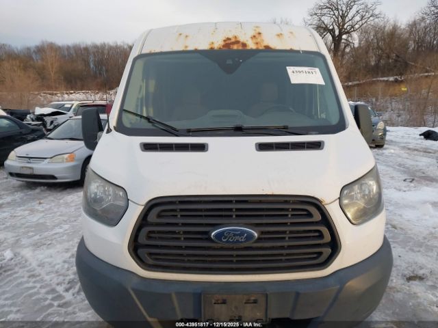 Ford Transit Image 11