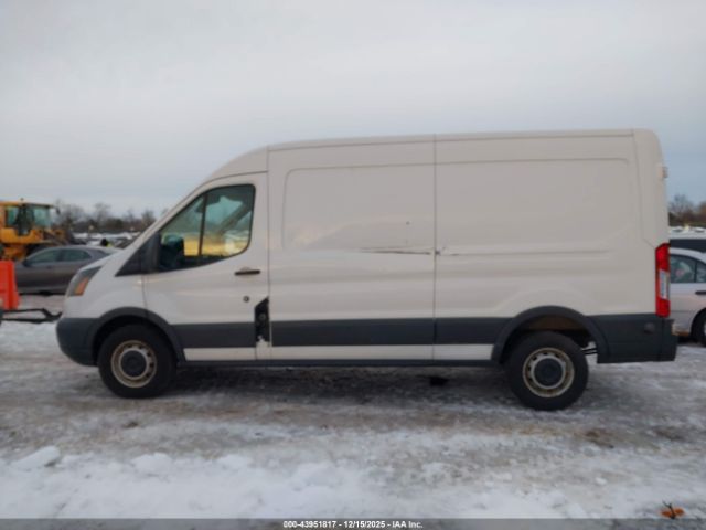 Ford Transit Image 16