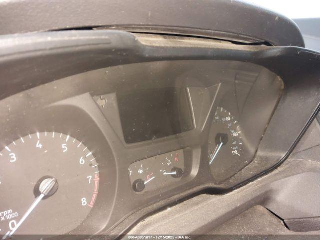 Ford Transit Image 8