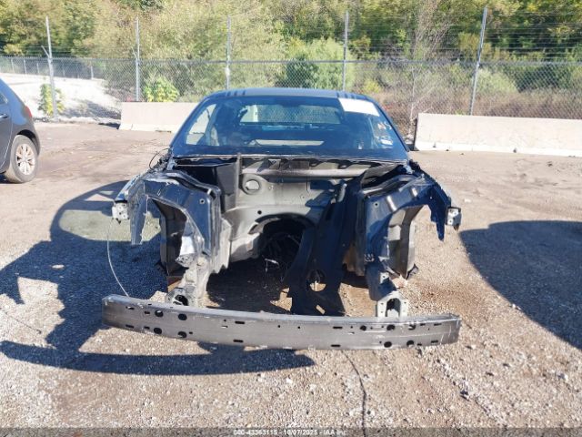 Dodge Challenger Image 11