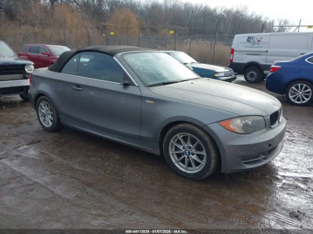 BMW 1 Series Image 1